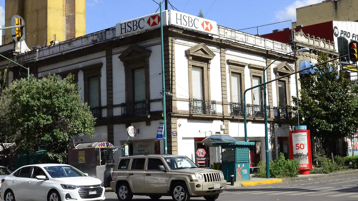 BANCO HSBC (1)